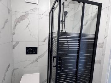 1.5 Zimmer, 43 m², 2. Stock
