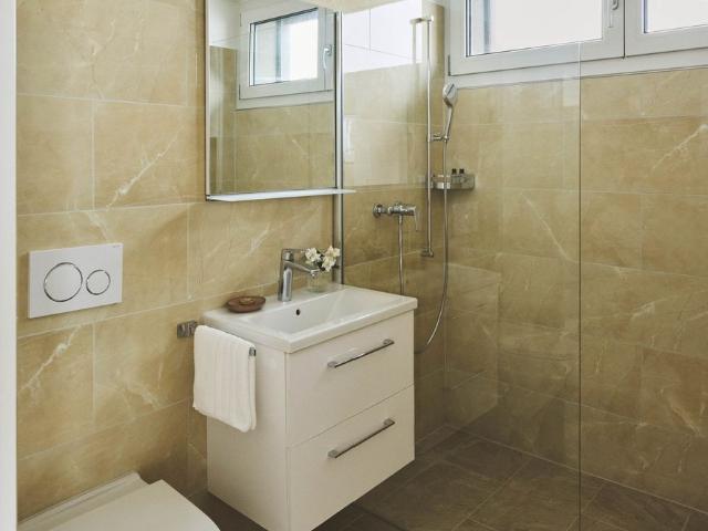 1.5 Zimmer, 43 m², 2. Stock