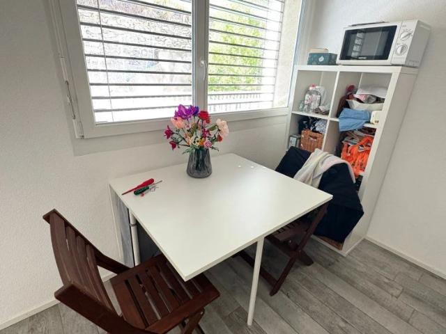 1.5 Zimmer, 43 m²