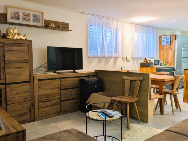 1.5 Zimmer, 43 m²