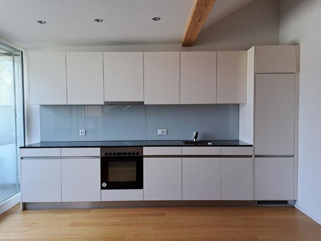 1.5 Zimmer, 43 m², 4. Stock