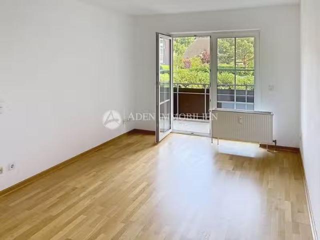 1,5 Zimmer 43 m² 515 € Kaltmiete Wohnungen in Velten