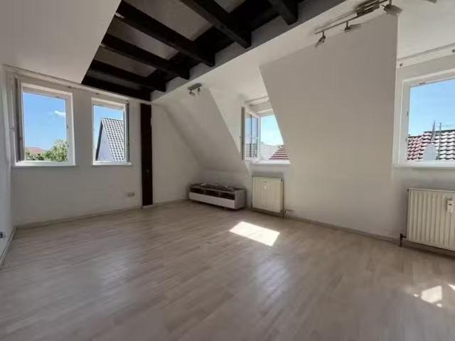 1,5 Zimmer 43 m² 540 € Kaltmiete Wohnungen in Obersulm