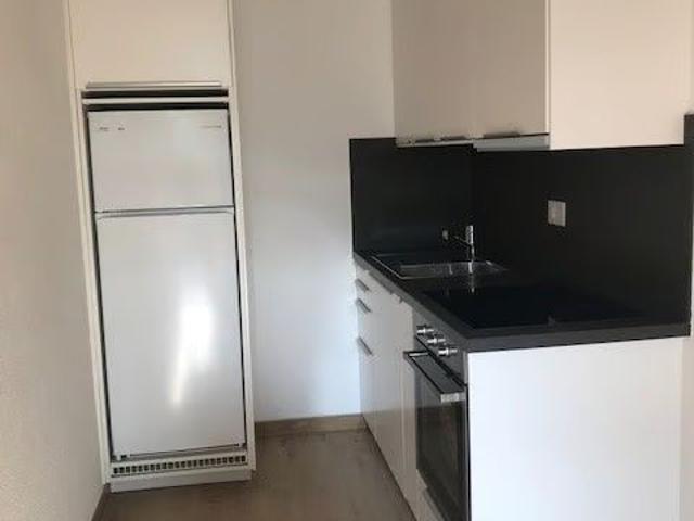 1.5 Zimmer, 43 m²