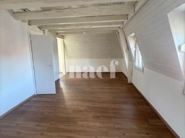 1.5 Zimmer, 43 m², 5. Stock