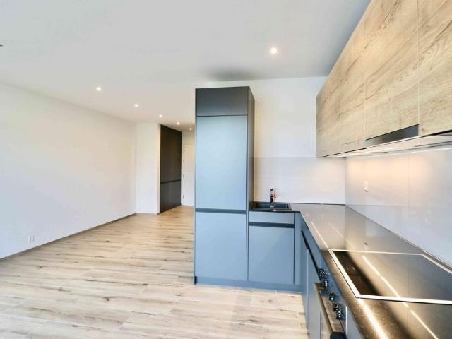 1.5 Zimmer, 43 m²