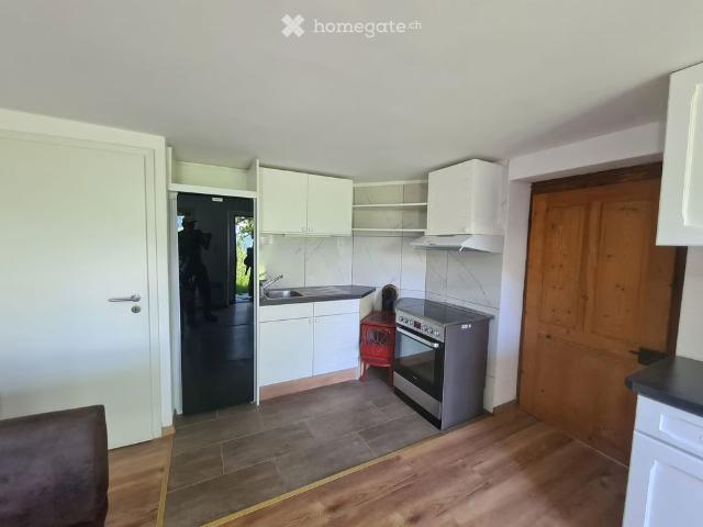 1.5 Zimmer, 43 m²