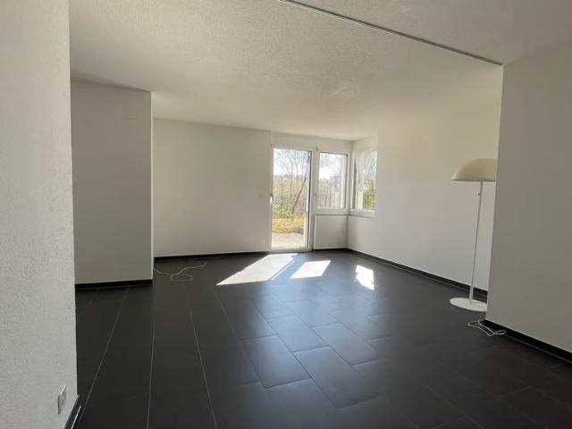1.5 Zimmer, 43 m²