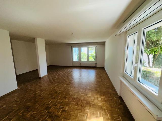 1.5 Zimmer, 43 m², EG