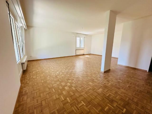 1.5 Zimmer, 43 m², EG