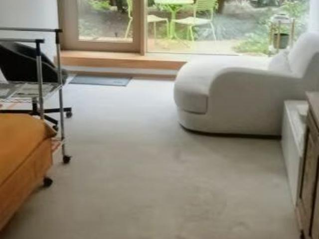 1.5 Zimmer, 43 m², EG