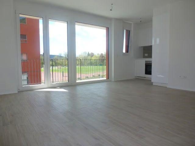 1.5 Zimmer, 4. Stock