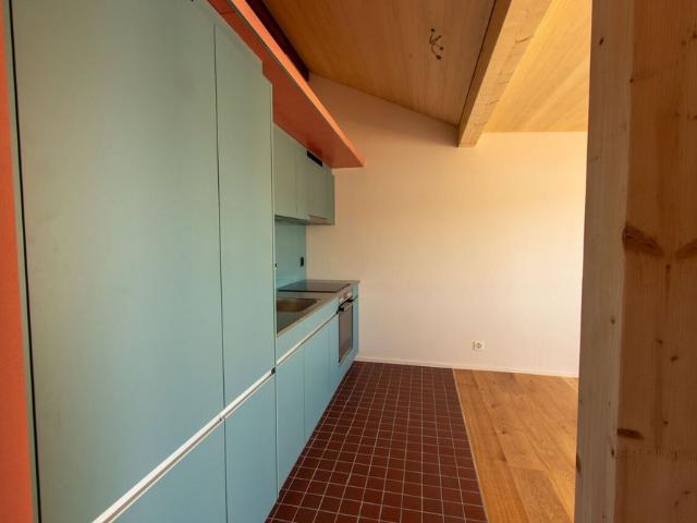 1.5 Zimmer, 54 m², 3. Stock