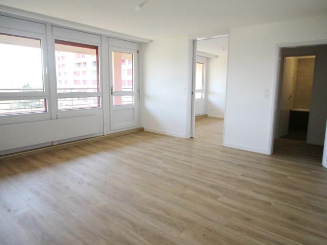 1.5 Zimmer, 54 m², 11. Stock