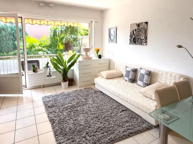 1.5 Zimmer, 55 m², 3. Stock