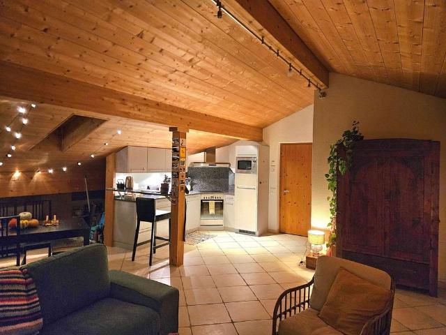 1.5 Zimmer, 55 m², 3. Stock
