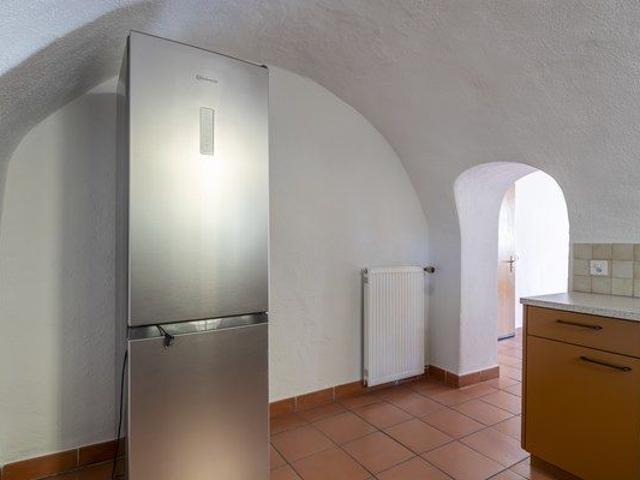 1.5 Zimmer, 55 m²