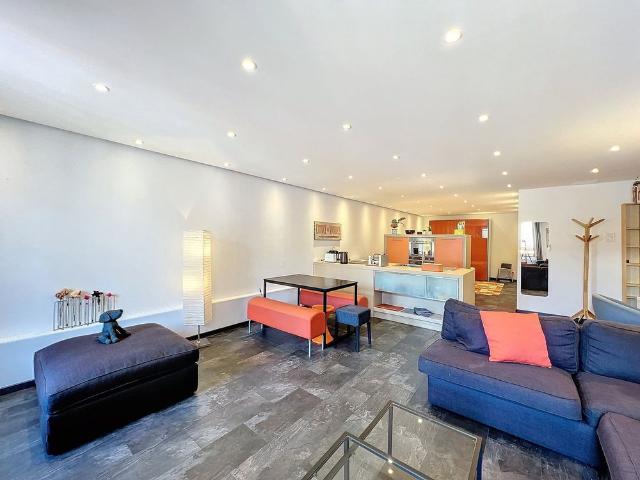 1.5 Zimmer, 55 m², 2. Stock