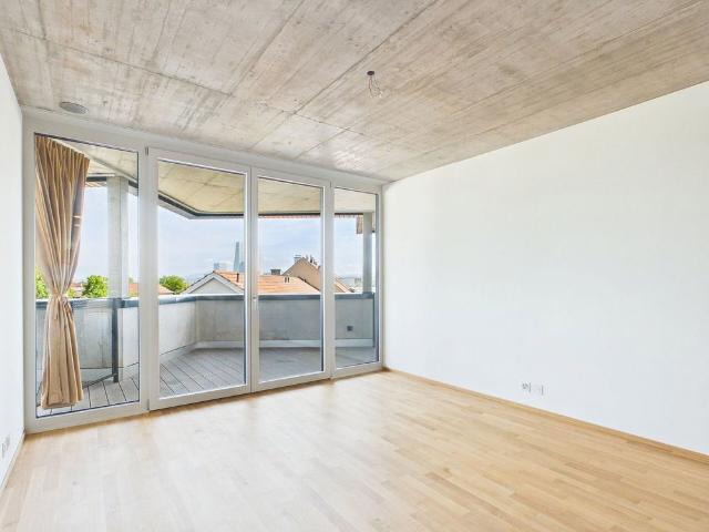1.5 Zimmer, 55 m², 2. Stock