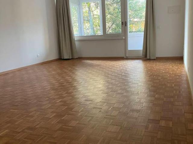 1.5 Zimmer, 55 m²