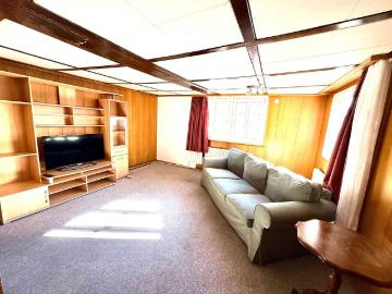 Leukerbad, Bezirk Leuk, Wallis - Drying area