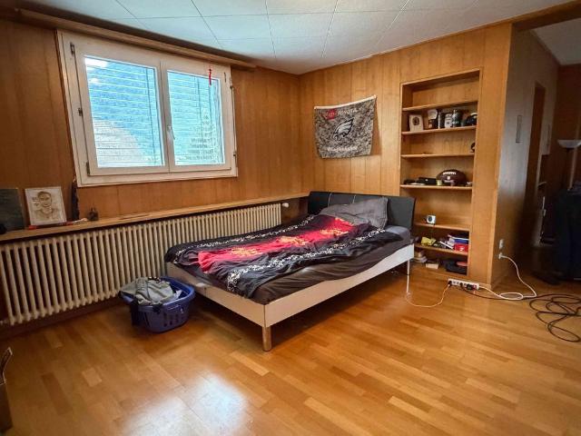 1.5 Zimmer, 56 m², 3. Stock