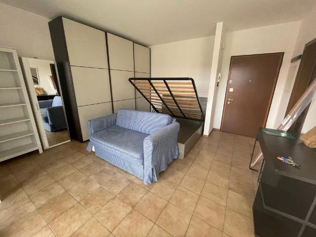 1.5 Zimmer, 56 m², 3. Stock