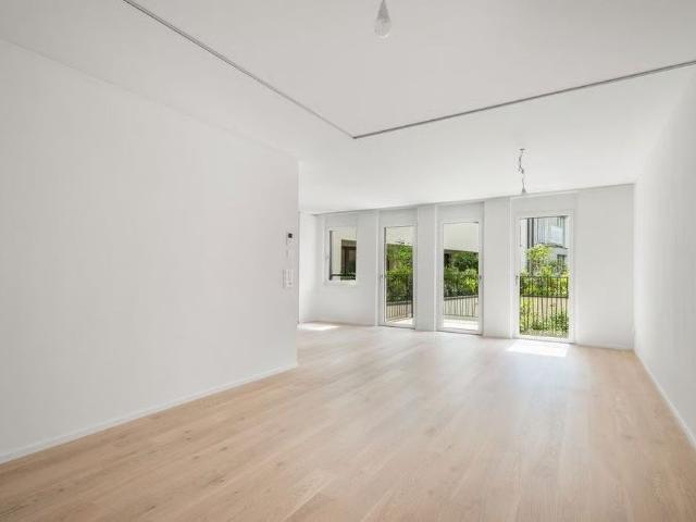 1.5 Zimmer, 56 m², 2. Stock
