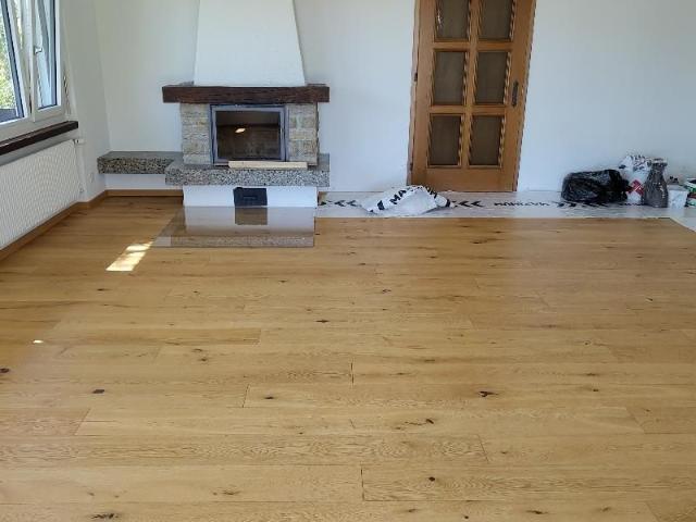 1.5 Zimmer, 56 m², EG