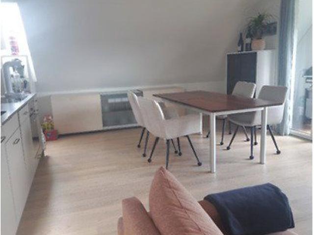 1.5 Zimmer, 57 m², 3. Stock