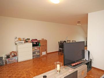 1.5 Zimmer, 57 m², 2. Stock