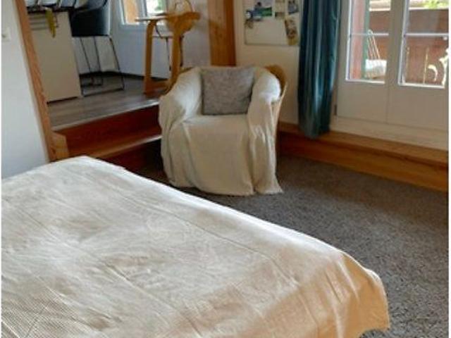 1.5 Zimmer, 57 m²