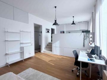 1.5 Zimmer, 59 m²