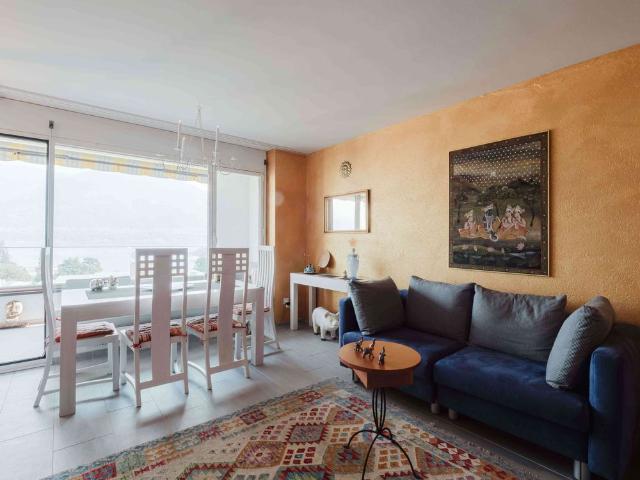 1.5 Zimmer, 50 m², 3. Stock