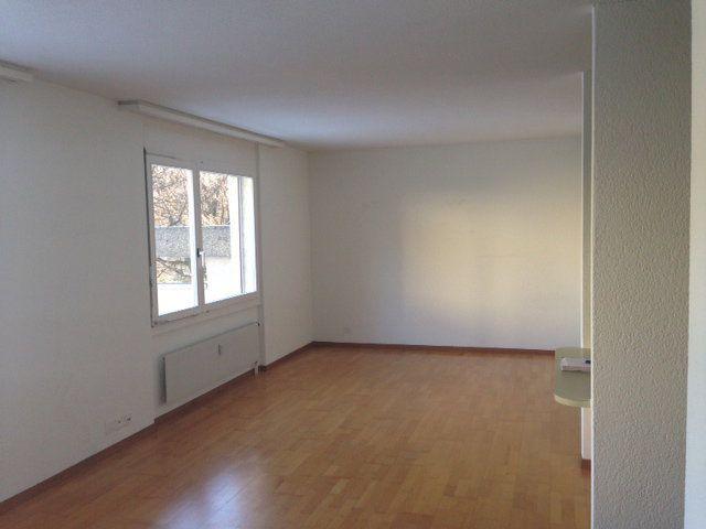 1.5 Zimmer, 50 m², 1. Stock
