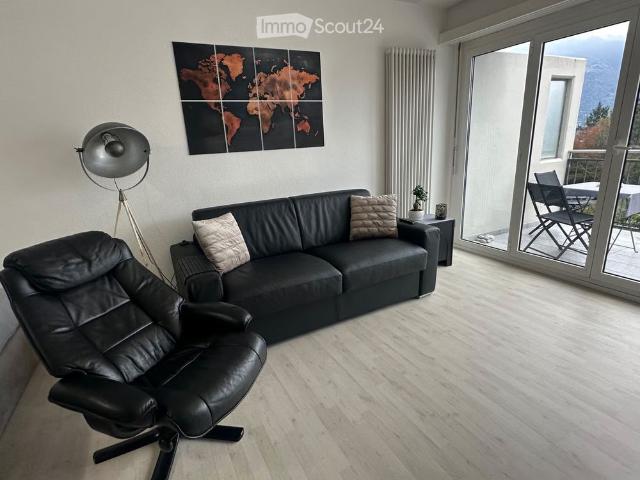 1.5 Zimmer, 50 m²