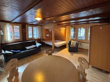 Meiringen, Verwaltungskreis Interlaken-Oberhasli, Verwaltungsregion Oberland, Kanton Bern