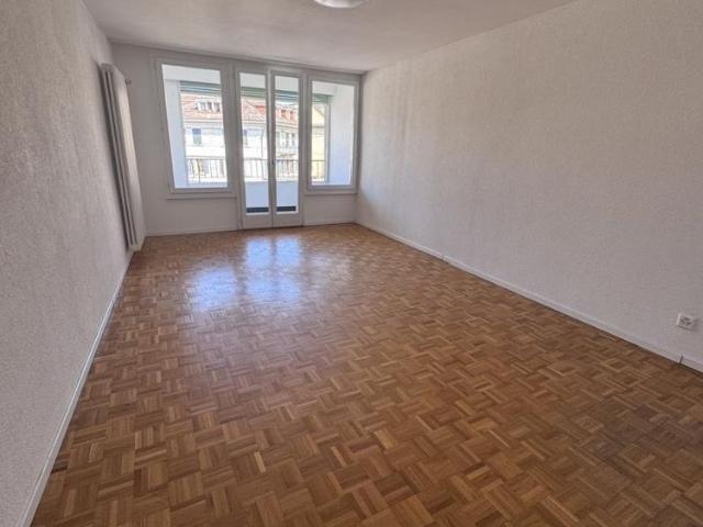 1.5 Zimmer, 50 m², 2. Stock