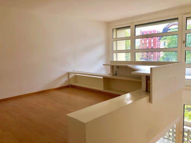 1.5 Zimmer, 50 m², 2. Stock