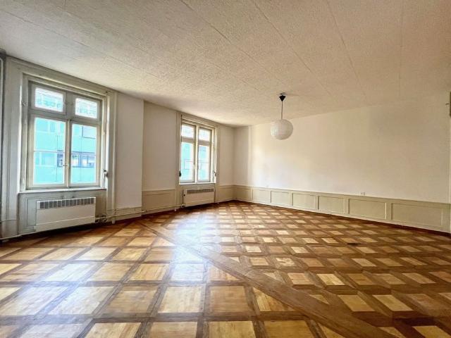1.5 Zimmer, 50 m², 2. Stock