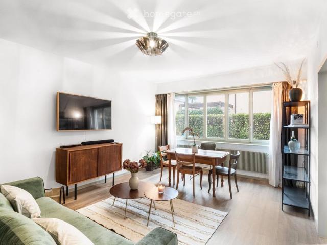 1.5 Zimmer, 50 m²