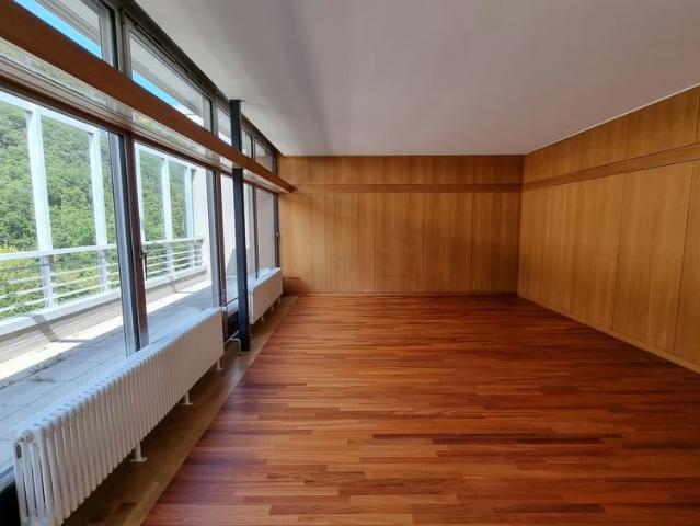 1.5 Zimmer, 50 m², 7. Stock