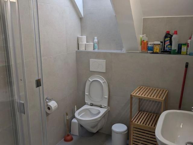 1.5 Zimmer, 50 m²