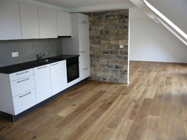 1.5 Zimmer, 50 m², 4. Stock