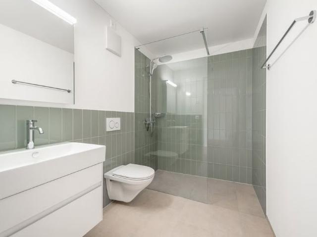 1.5 Zimmer, 50 m², 5. Stock