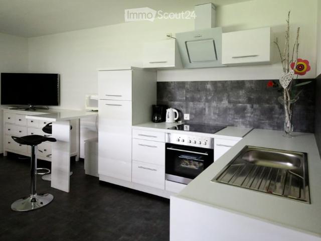1.5 Zimmer, 50 m²