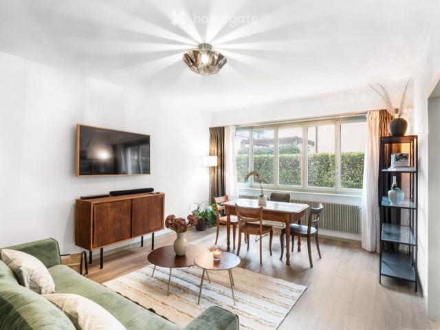 1.5 Zimmer, 50 m²