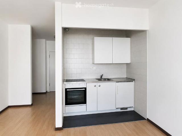 1.5 Zimmer, 50 m²