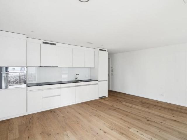 1.5 Zimmer, 50 m², EG