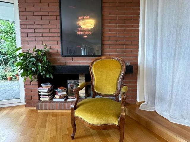 1.5 Zimmer, 50 m², EG